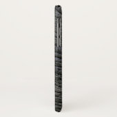 olifantenhuidmacro Case-Mate iPhone case (Achterkant/links)