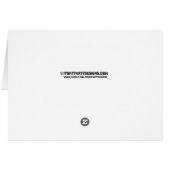  olifantentekening (Achterkant Horizontaal)