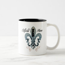 olifield mama