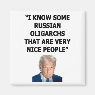 oligarchen magneet