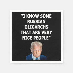 oligarchen servet