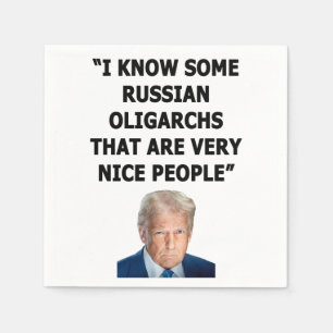 oligarchen servet