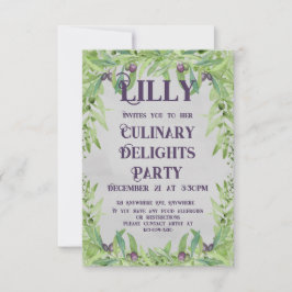 Olijfbijkantoor Kaart