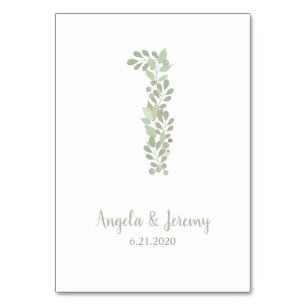 Olijfbijkantoren nummer 1 kaart