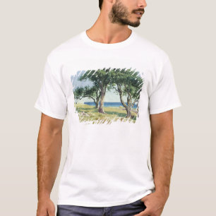 Olijfbomen, Bordighera T-shirt