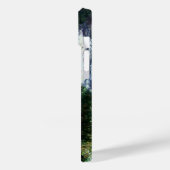 OLIJFBOMEN IN DE ZIN VAN RIMAGGIO / Toscane Case-Mate iPhone Case (Achterkant / Links)