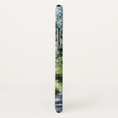 OLIJFBOMEN IN RIMAGGIO Case-Mate iPhone CASE (Achterkant / rechts)