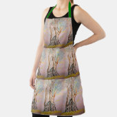 Olijfbomen Schort (Insitu)