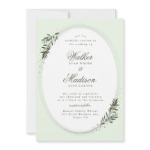 Olijfboomklassieke bruiloft