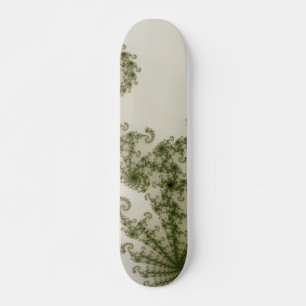 Olijfboomskateboard Skateboard