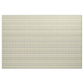 Olijfgroene en blauwe horizontale strepen. stof (Yard (91,4 cm))