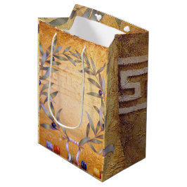 Olijfkroon Medium Cadeauzakje