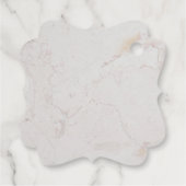 Olijfolie Geïnfuseerd met Love Gold & Foliage Wedd Bedankjes Labels (Achterkant)