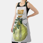 Olijfolie Schort (Insitu)