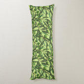 Olijfolie van honingdauw lichaamskussen (Achterkant (Verticaal))