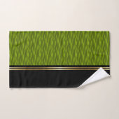 Olijfwater Bad Handdoek (Handdoek)