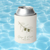 Olijven Blikjeskoeler