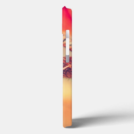 Olijven Case-Mate iPhone Case (Achterkant / Links)