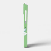 Olijven Case-Mate iPhone Case (Achterkant / Links)