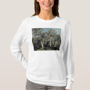 Olijven, Korfoe, 1912 T-shirt