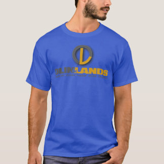 Olin Lands T-shirt