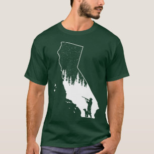 Olina Duck Jacht Watervogels T-shirt