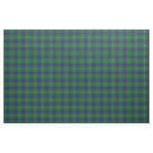 Oliphant Clan Tartan Stof (Yard (91,4 cm))
