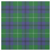 Oliphant Clan Tartan Stof (Swatch)