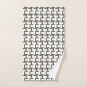 Olisense serviette  (Serviette à main)