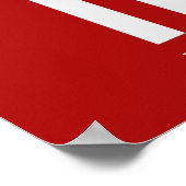 Oliva II Poster (Hoek)