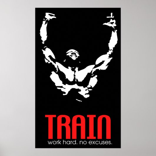 Oliva IV Poster (Voorkant)