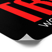 Oliva IV Poster (Hoek)