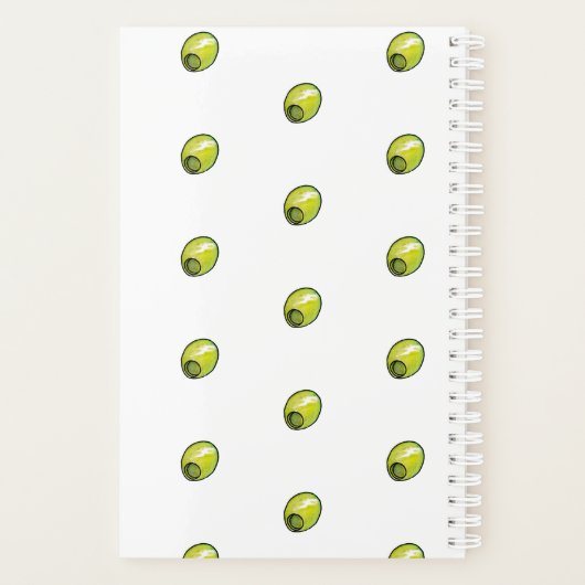 Olive (Dos)