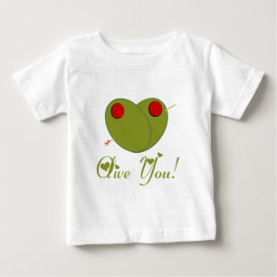 Olive!