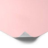 Olive afdrukken poster (Hoek)