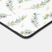 Olive Branch Elegant Greenery (Coin)