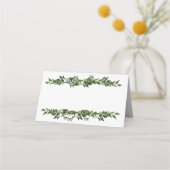 Olive Branch Greenery (Voorkant)