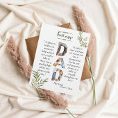 Olive Branch Happy Vaderdag Briefhoofd