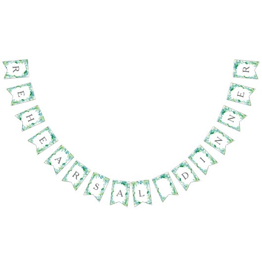 Olive de feuille de laurier de bannière de drapeau (Tout)