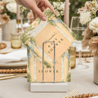 Olive Garden Griekse Baby Shower