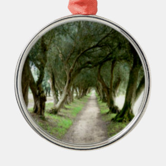 Olive Garden Ornament