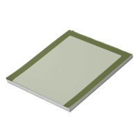 Olive Green Decor past dit eenvoudig aan