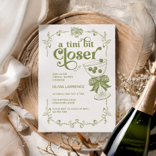 Olive Green een beetje dichterbij dan ik Kaart