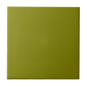 Olive Green Tegeltje