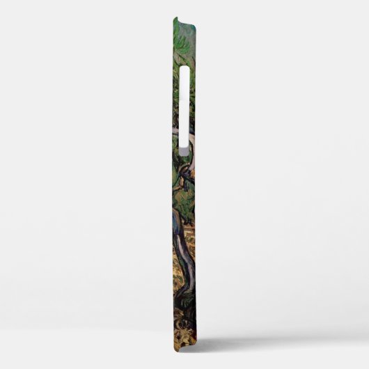 Olive Grove by Vincent van Gogh Case-Mate iPhone Case (Achterkant / Links)