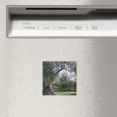 Olive Grove Grec Magnet (In Situ (Lave-vaisselle))