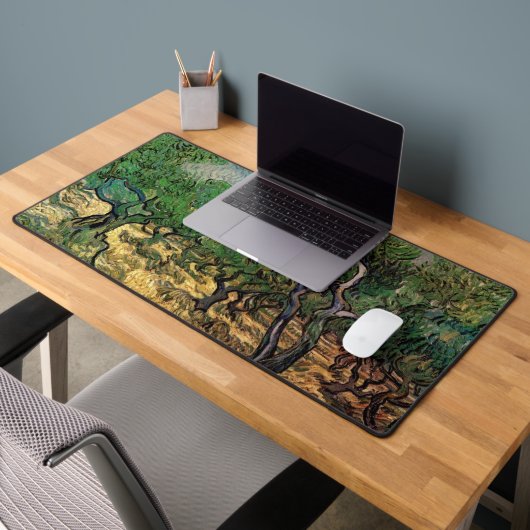 Olive Grove par Vincent van Gogh (Bureau 2)
