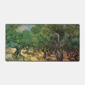 Olive Grove par Vincent van Gogh (Recto)