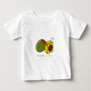 Olive Juice