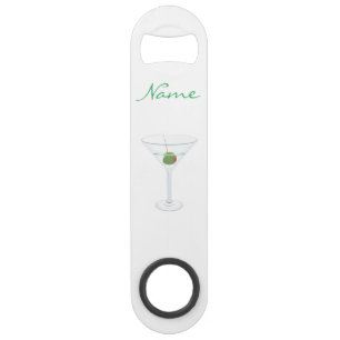 Olive Martini Thunder_Cove